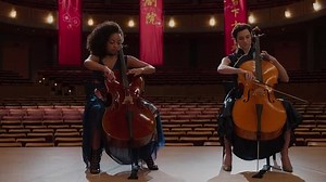 The Perfection 2018 Welcome to the movies and television