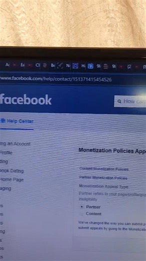 9.7K views · 178 reactions | How to Fix Demonetized Content | Nwa otu network | Facebook