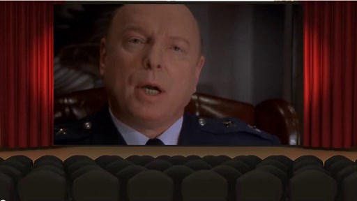 Stargate SG-1 - S 1 E 2 - Children of the Gods (2)