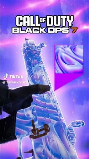 NEW PURPLE VEIL CAMO IS INSANE! 🔥 How to Unlock (Black Ops 7 & Warzone)