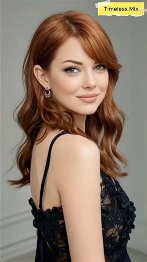 Emma Stone: The Rise of a Hollywood Gem | Then & Now #EmmaStone #LaLaLand #PoorThings #ThenAndNow