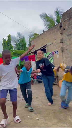 Learning Afro Dance: How Did I Do?