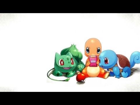 ♫ Pokémon - Pokémon Center - Baby Bedtime Music - Baby Music, Lullaby Music, Sleep Music ♫