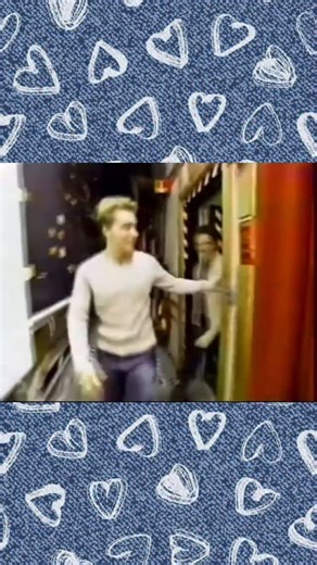 Thinking of *NSYNC on Instagram: "24 Years Ago Today *NSYNC was on the Regis and Kelly show to promote their upcoming Atlantis concert special. Can you imagine stumbling upon *NSYNC on a family vacation?! What would you have done?! 🎥: YT flashbackfunday853 #nsync #2000snostalgia #2000smusic #thisipromiseyou #2000sthrowback"
