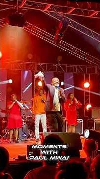 From a great Worship experience, PAUL MWAI delivered top performance at KIGOOCO FESTIVAL 2.0 ✨