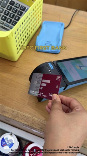 19K reactions · 123 comments | Save on forex charges abroad with the FIRST WOW! Credit Card by IDFC FIRST Bank – 0 forex markup, 0 hidden fees, 0 regrets. | Visa | Facebook