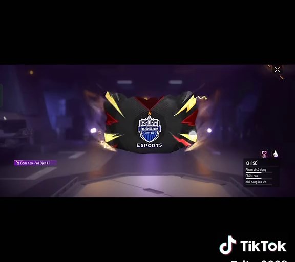 Thông tin mới về shop kim cương tím trong Free Fire