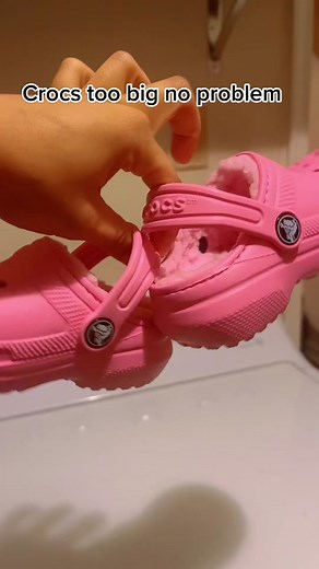 How to Shrink Fur Crocs: A Complete Guide