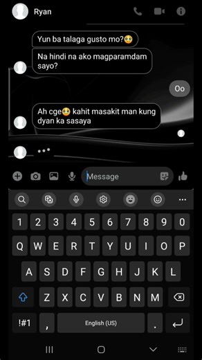Na busted ako part 1 text convo Music used by: Imahe by Magnus Haven Piano Cover by Gpiano ☺️DISCLAIMER☺️ No Copyright Infringement Intended I Do Not Own The Music In This Video. All Rights belong to the owner / music writer / compose Copyright Disclaimer Under Section 107 of the Copyright Act 1976, allowance is made for "fair use" for purposes such as criticism, comments, news reporting, teaching, scholarship and research. Fair use is a used permitted by copyright statute that might otherwise i
