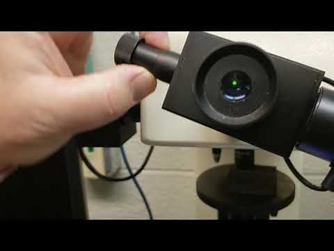 How To: Vickers Hardness Test