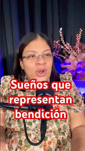 Dreams that represent a blessing #viralvideo #shorts