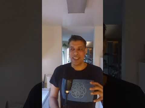 From Entropy to Equilibrium: What Humanity Is Really Building: A Discussion #workInProgress