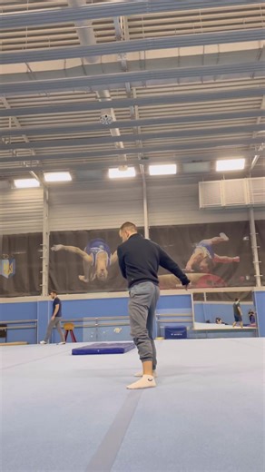 27K views · 661 reactions | Cheat gainer tutorial #backflip #flip #parkour #паркур #фриран#воркаут #workout #freerun #motivational #motivationmonday #goal #tutorial #guide #howto #sport #gym #coach #coaching#танец #dance #aerial #yoga #yogainspiration | Oleksand Ohurtsov | Facebook