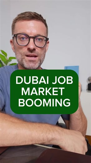 Simplify Your Job Search in Dubai