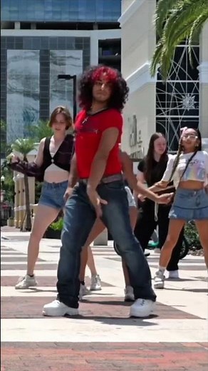 🇺🇸Kpop in Public - GFRIEND "MAGO"!