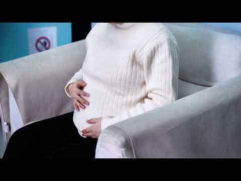 OB/GYN Ultrasound Machine | High-Resolution Imaging for Women’s Health