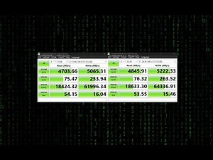 Windows 11 Native NVMe Support Mini Explainer