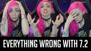 24K views · 739 reactions | Buckle your seat belts friends, it's gonna be a bumpy ride! 39 Things About 7.2: https://youtu.be/O1kgwrtBY80 | TradeChat | Facebook