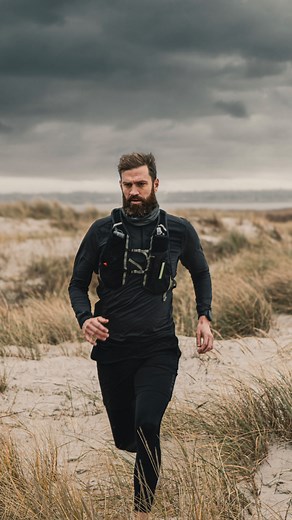 No matter if you're an experienced runner or if you're conquering your first 10k; the new Cloudstryke Pack has all the features you need to train with purpose and achieve your goals. Learn more about the Cloudstryke Pack: https://bit.ly/49WUFQT #511Tactical #AlwaysBeReady #TrainWithPurpose #OutdoorRunning #Cloudstryke #Ultrarunner | 5.11 Tactical
