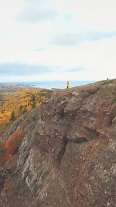 25K views · 658 reactions | What past peak looks like on Brockway...