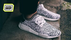 ADIDAS NMD ZEBRA PACK IN STORES THIS WEEKEND | Complex AU