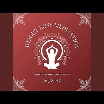 Weight Loss Frequency 295.8 Hz