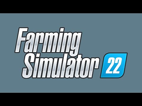 Das E-Werk FM - Farming Simulator 22 [FULL]