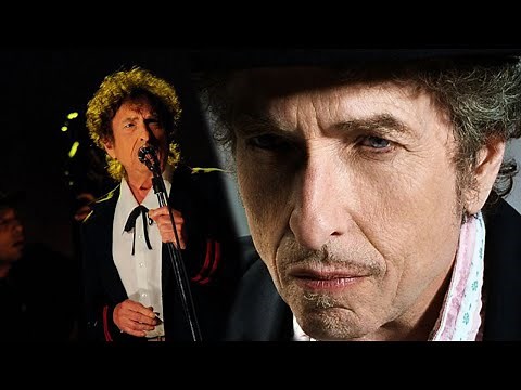 The Life and Tragic Ending of Bob Dylan