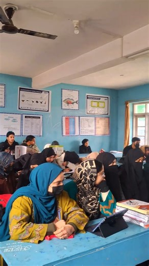 LearnX Academic Hub on Instagram: "Building a future for the youth of Kashmir. At LearnX Academic Hub, we believe that education is more than just books—it's about creating an environment where students can thrive, both academically and personally. 📚✨ From our modern classrooms in Awantipora to our active campus life, we are dedicated to shaping the next generation of achievers. Whether it’s preparing for competitive exams or mastering school subjects, we’re with you every step of the way. 📍 V