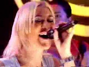 S Club 7- Everybody wants ya