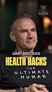 "My favorite biohack in the world, which is a mineral salt. You know, human beings need 91 essential minerals. And a lot of us are very mineral deficient. And I don't mean like the big minerals and electrolytes that we hear about, like potassium, magnesium, sodium. I mean, all the trace minerals—boron, manganese, molybdenum, selenium, silica. You know, the boring ones that you don't hear a lot about. I use something called Baja Gold sea salt. It's probably my favorite life biohack, because a $15