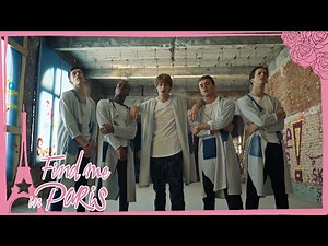HipHop Best Of | Part 2 | Find Me In Paris
