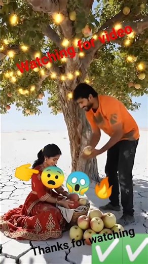 🍎Apple tree 🔥😱🔥Omg #shortsfeed #shorts #explore #trendingshorts ‪@MrBeast‬