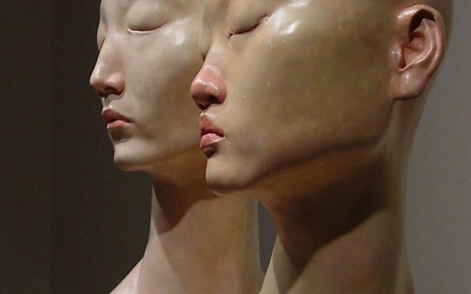 五个不可不知的中国女性艺术家