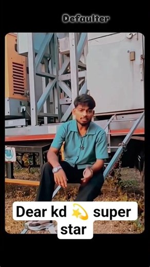 Tera yaar defaulter taa hoya kuch bande defaulter taker gye Dear kd 💫#trending