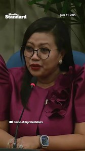 #MSNews | House prosecution to clarify Senate action on impeachment Members of the House of Representatives’ prosecution team on Wednesday said they will seek clarification from the Senate on its decision to remand the articles of impeachment against Vice President Sara Duterte Link to the related story in the comments section | Manila Standard