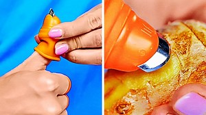 Kitchen gadgets to get your cooking to level up: | 5-Minute MAGIC