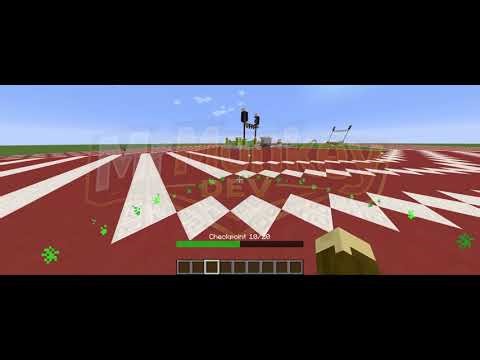 Minecraft Jail System with Checkpoints (FiveM Style) – Full Showcase