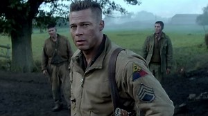 ‘Fury’ Trailer
