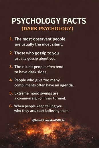 Once you notice this, you can’t unsee it. @MindUnmaskedOffical #darkpsychology #mindreading #mind