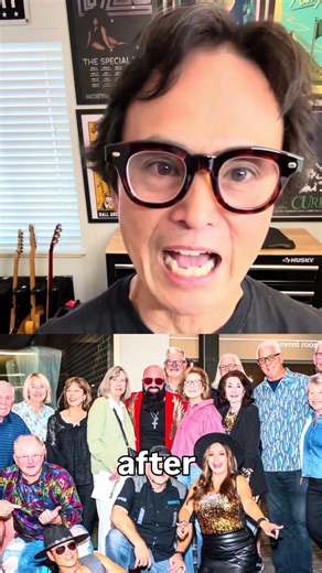 The Truth About Being a "Sellout" Tribute Musician