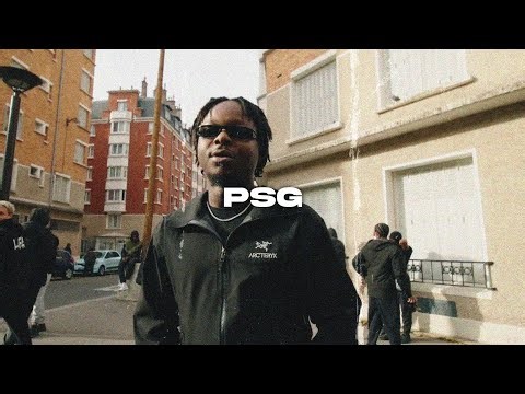[FREE] Leto - PSG | Instru Rap/Trap Lourd 
