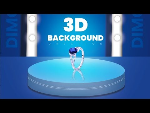 Create Amazing Backgrounds with Photoshop Layer Styles