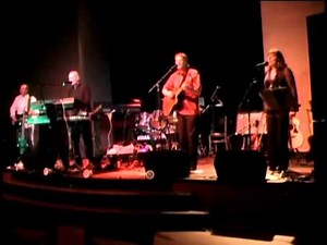 Legend of a Mind - aka Timothy Leary - Moody Blues Tribute Band.mp4