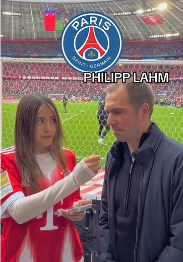 Quién pasa a la final, ¿Bayern o PSG? 👀 @Bundesliga #ChampionsLeague #bundesliga #fcbayern #psg #semifinal