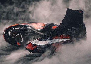 Nike CR7 Collection Released
