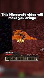 This Minecraft Video Will Make you Cringe
