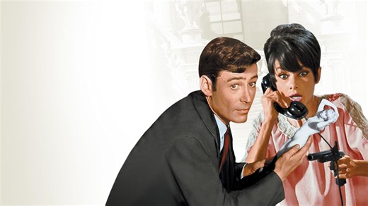 How To Steal A Million