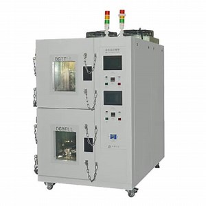 High Low Temperature Testing Chamber | Climatic Chamber Manufacturer