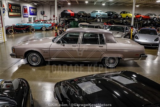 1983 Oldsmobile Ninety-Eight For Sale in Grand Rapids, MI